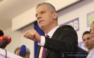 Fahrudin Radončić: Bit ću proaktivan, inventivan, ekonomski mobilan